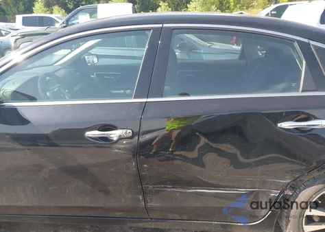 2018 Nissan Altima 2.5 Sv from USA, damaged, VIN 1N4AL3AP5JC123825